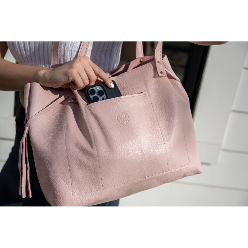 Valise - Pink LIMITED EDITION