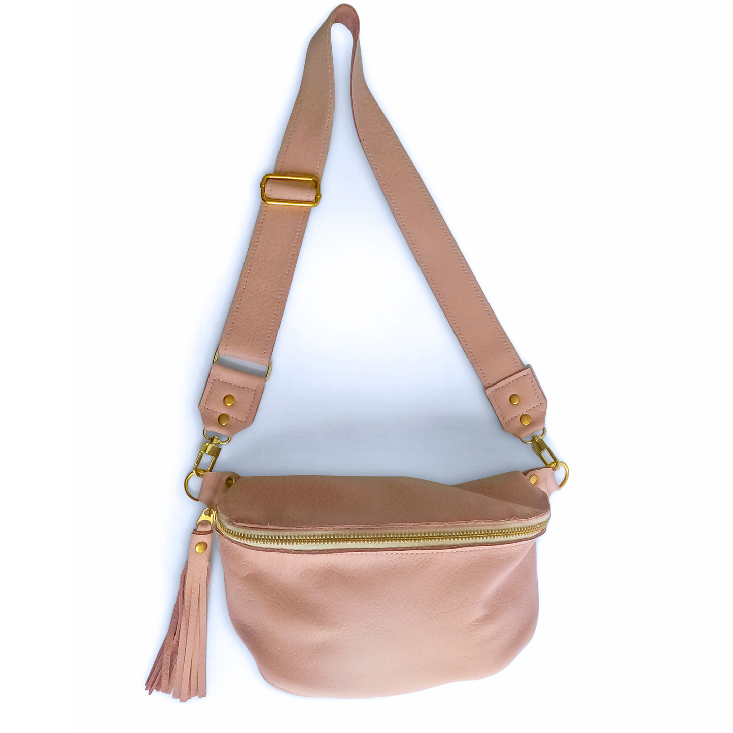 Britt Sling Bag | Pink LIMITED EDITION