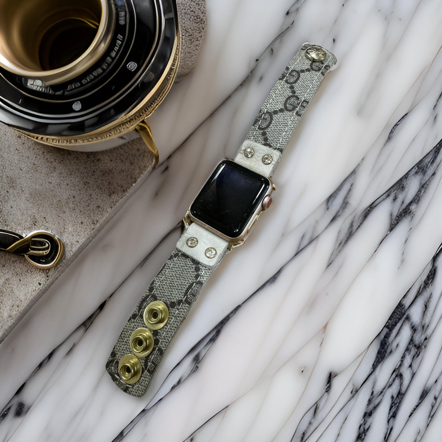Gucci Apple Watch Band