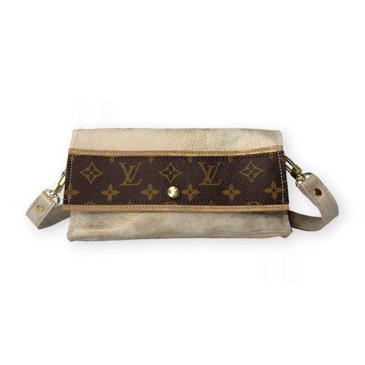 Vintage LV Shoulder Bag