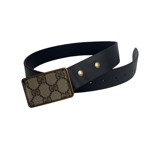 vintage gucci belt