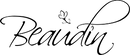 Beaudin Designs logo