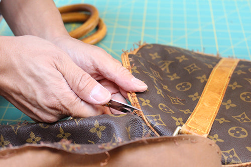 Upcycle My Bag