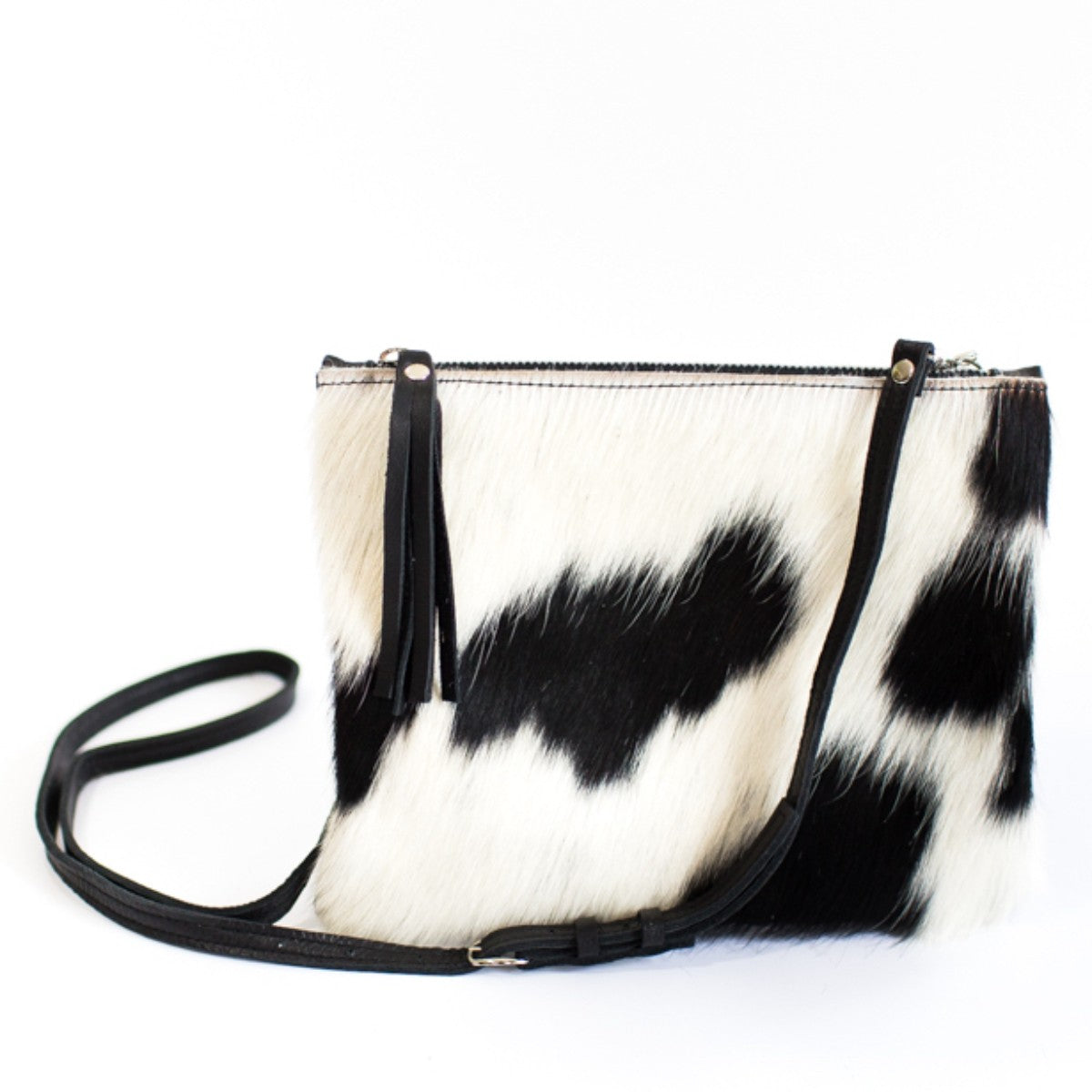 Caroline Crossbody - Dutch