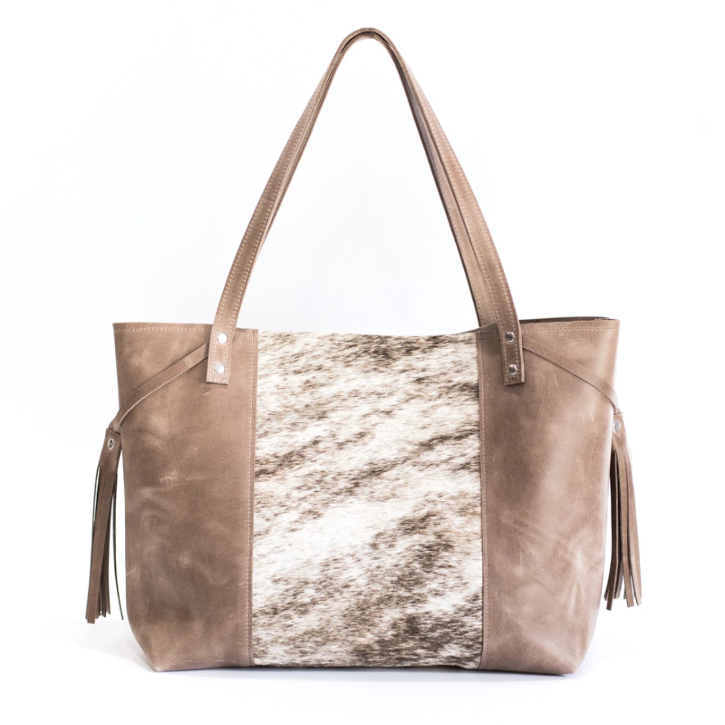 Valise - Brindle