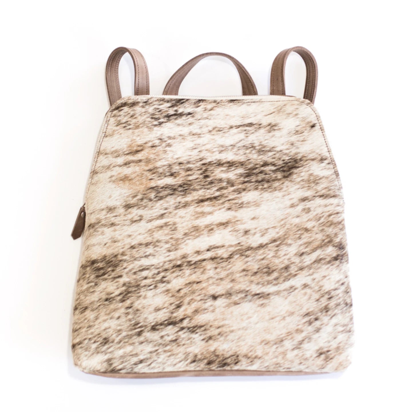 Riley Backpack - Brindle