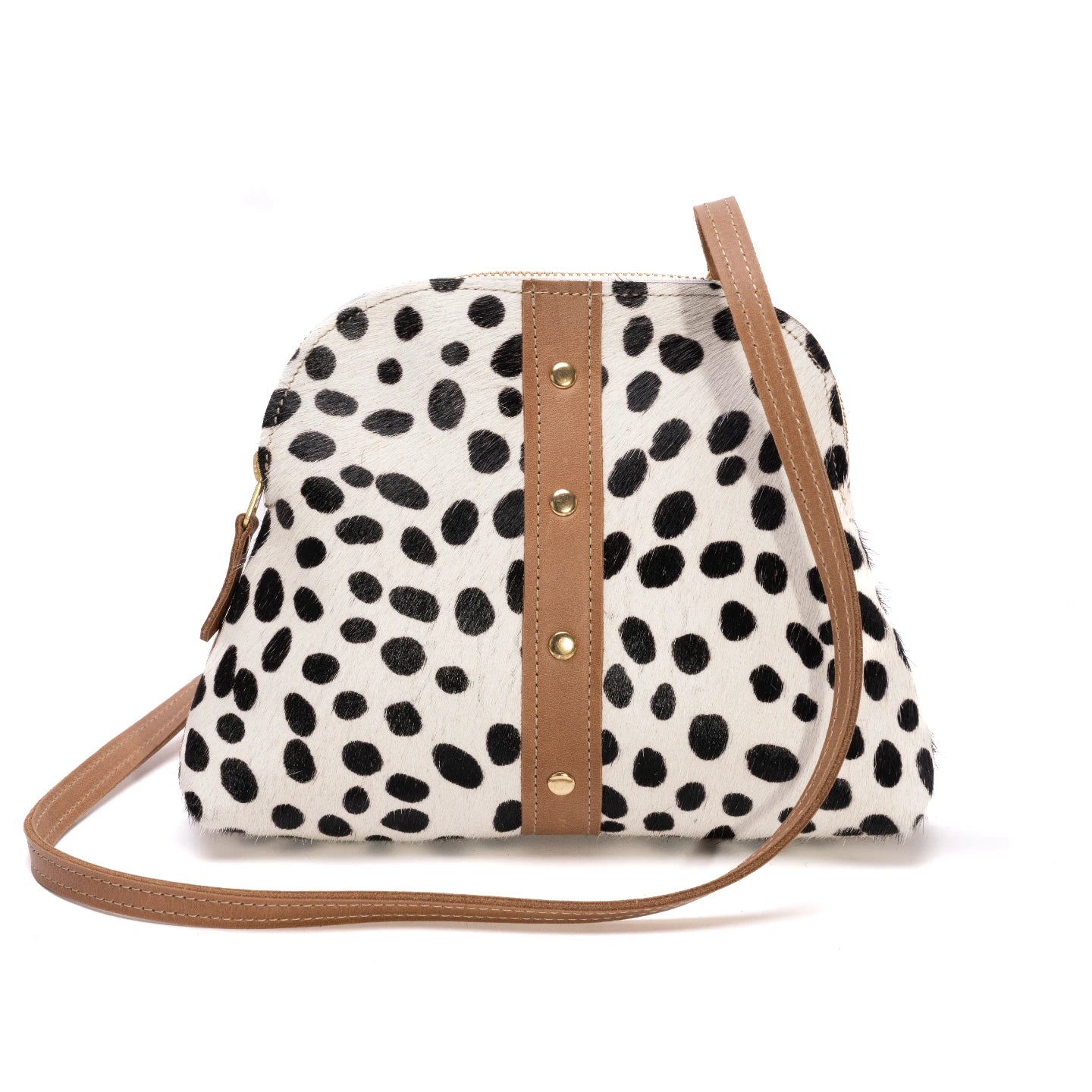 Millie Crossbody - Cheetah