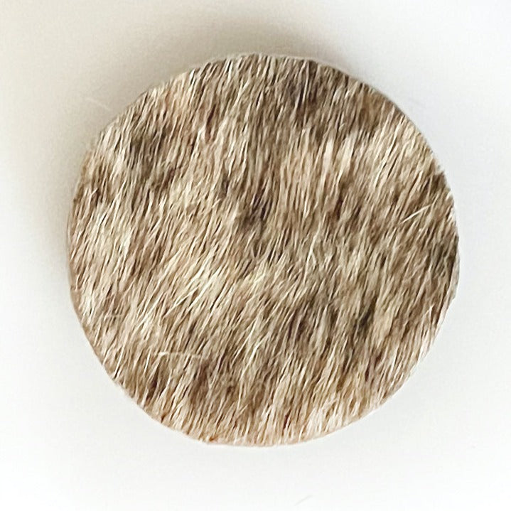 Phone-Grip | Hair on Hide