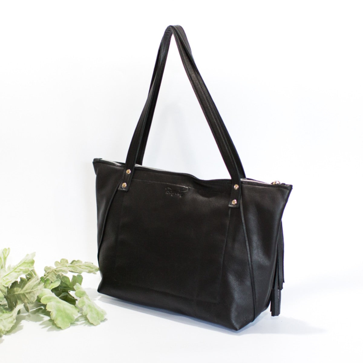 Elsey Tote - Dutch