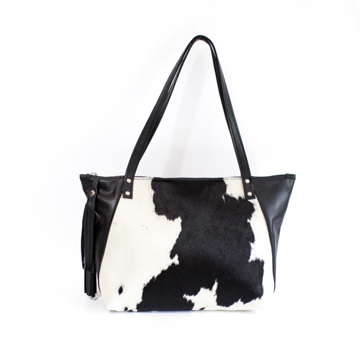 Elsey Tote - Dutch
