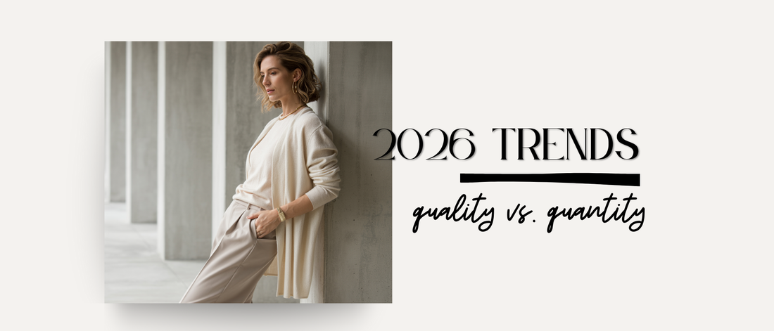 2026 fashion trends blog post banner