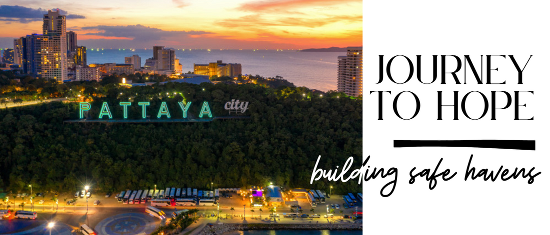 Journey To Building Safe Havens
