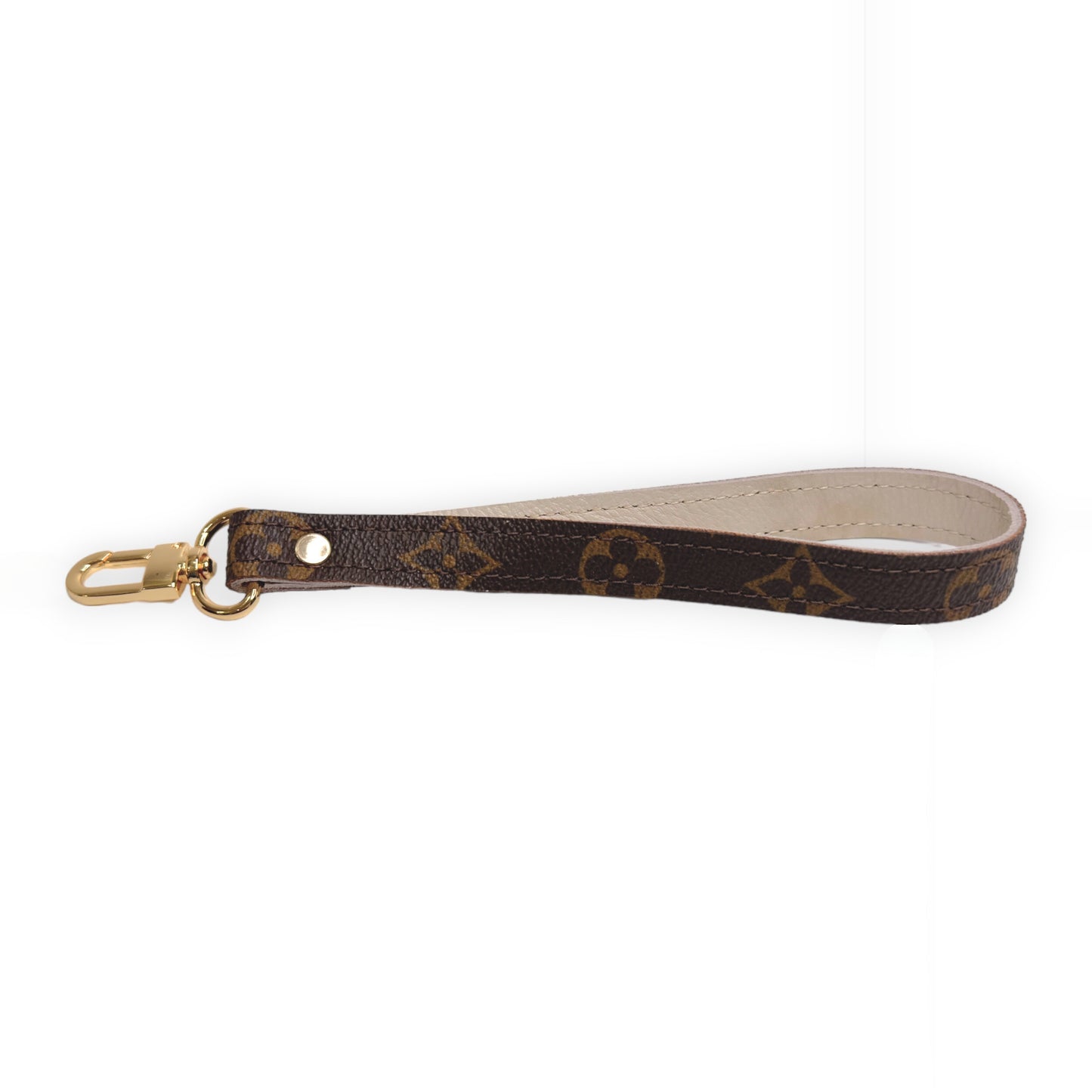 Haute Handle | Louis Vuitton Wristlet Strap Replacement