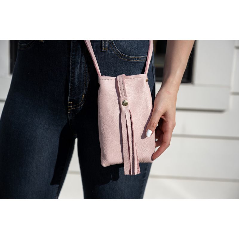 Phone Purse - Pink LIMITED EDITION