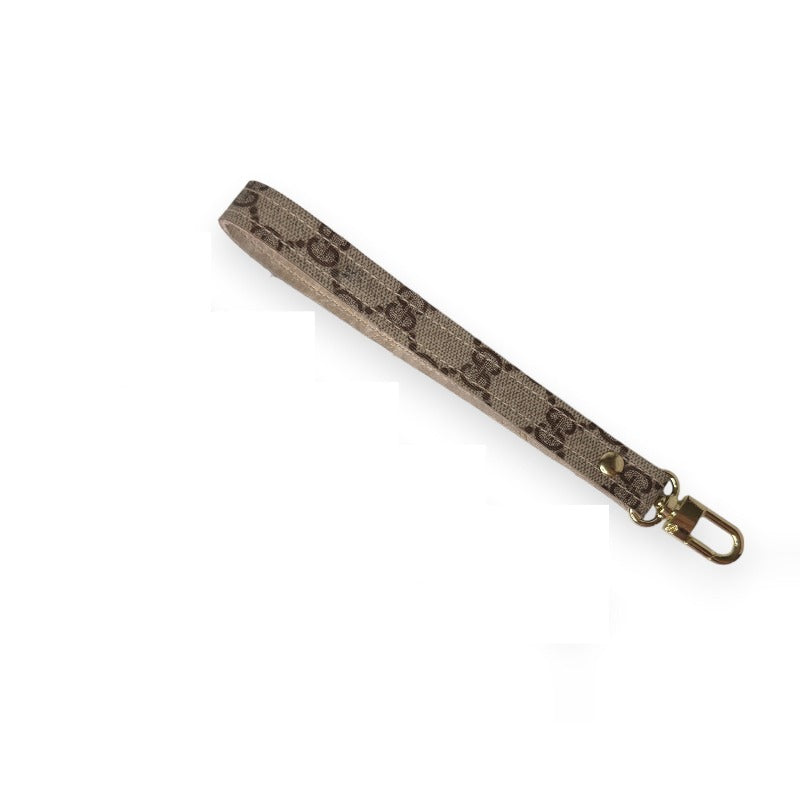 Haute Handle | Gucci Wristlet Strap Replacement