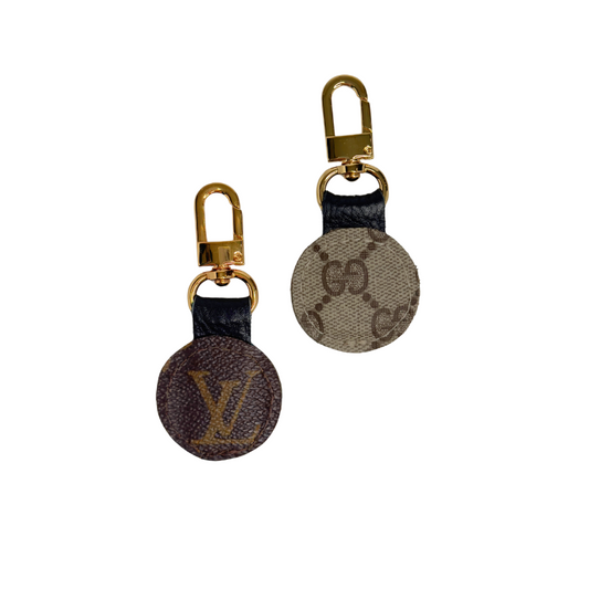 Luxury Keychains 