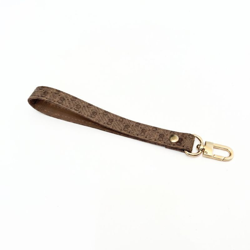 Haute Handle | Micro Gucci Wristlet Strap Replacement (Limited Edition)