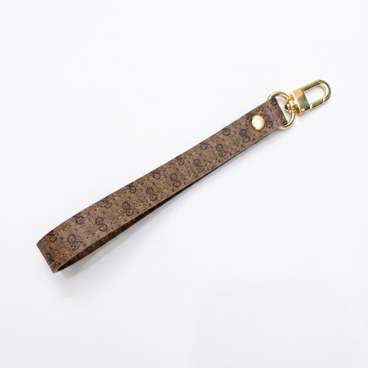 Haute Handle | Gucci Wristlet Strap Replacement (Limited Edition)