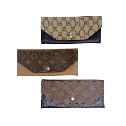 Luxury Women Wallet