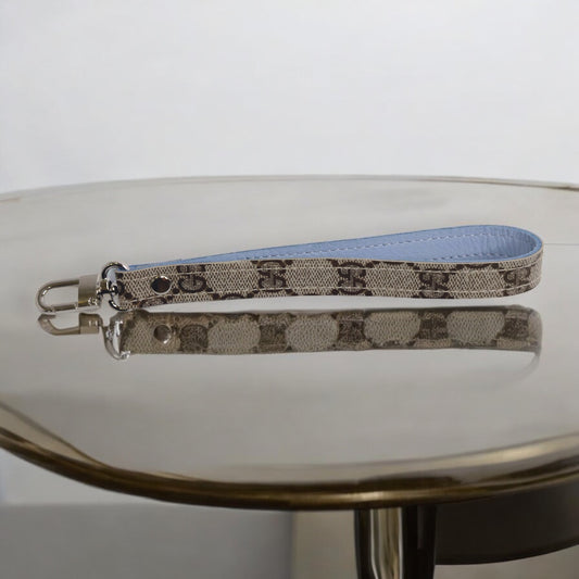 Haute Handle | Gucci Wristlet Strap Replacement