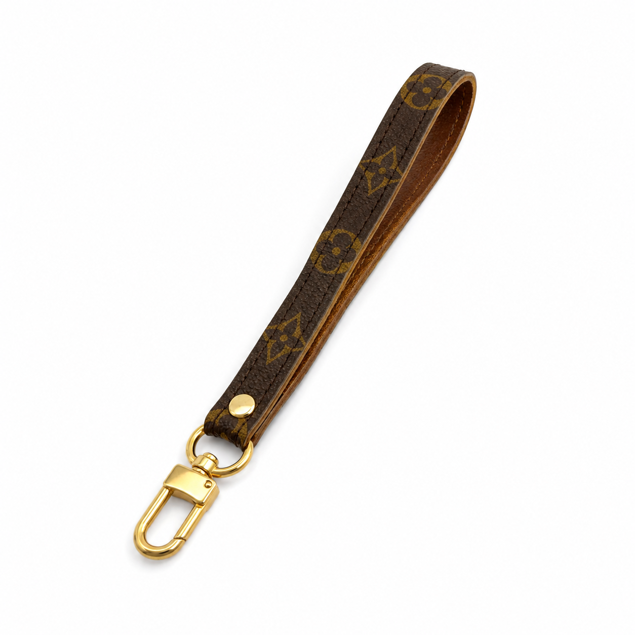 Haute Handle | Louis Vuitton Wristlet Strap Replacement