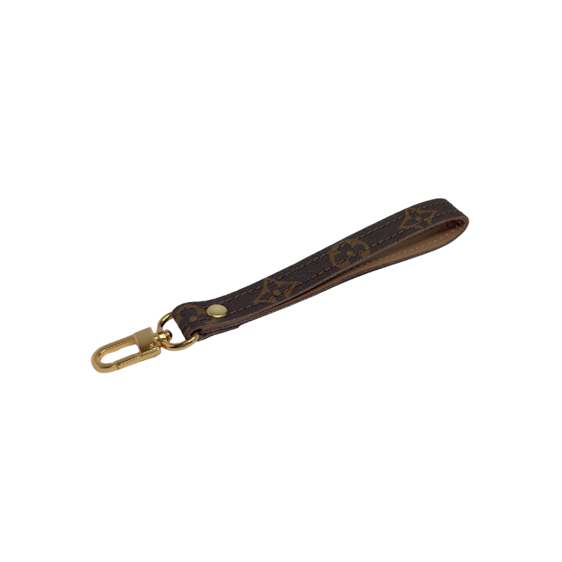Haute Handle | Louis Vuitton Wristlet Strap Replacement