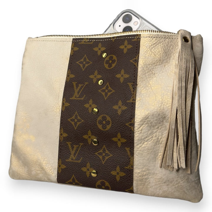 Beaudin Designs | Upcycled Designer Handbags