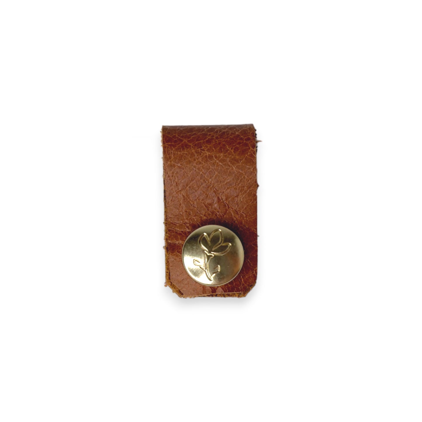 Cord Couture Organizer In Leather | Set of 3