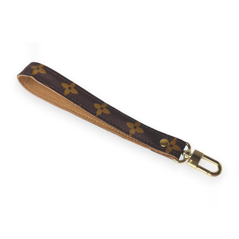 Haute Handle | Louis Vuitton Wristlet Strap Replacement