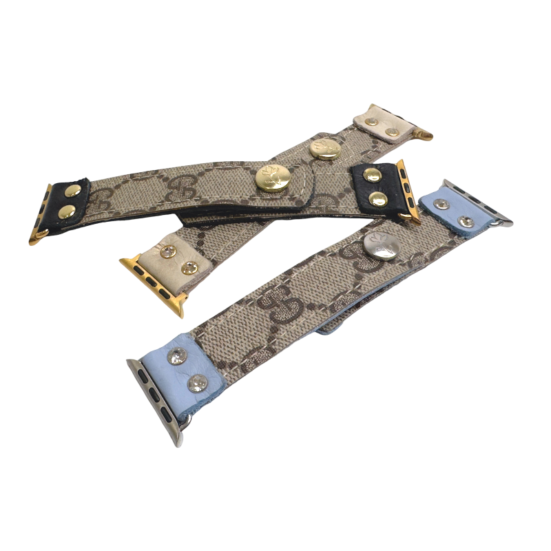 Apple watch series 4 bands gucci deals