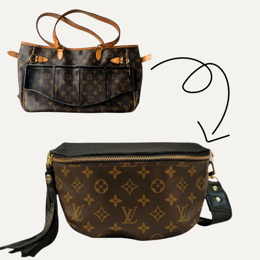 Upcycle My Bag