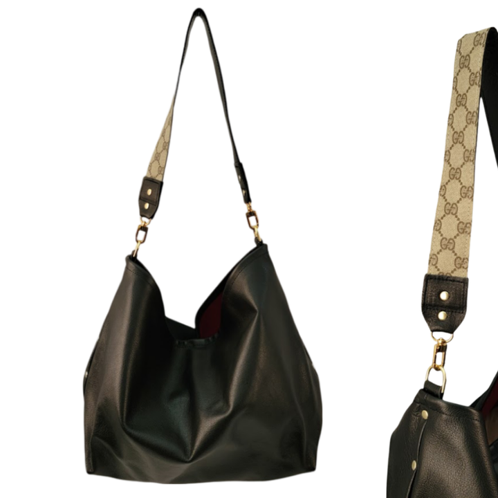 Beaudin Designs | Upcycled Designer Handbags