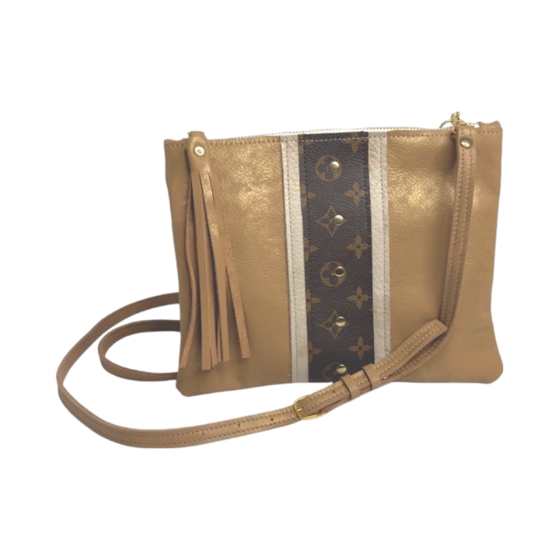 Ladies LV Crossbody Bag