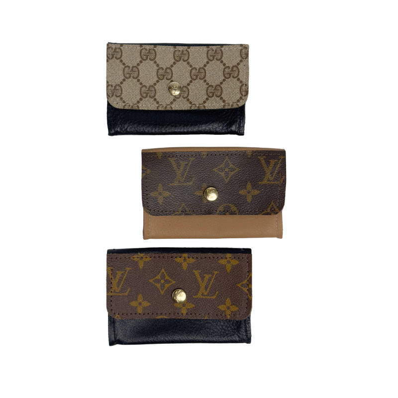 Small Designer Wallet