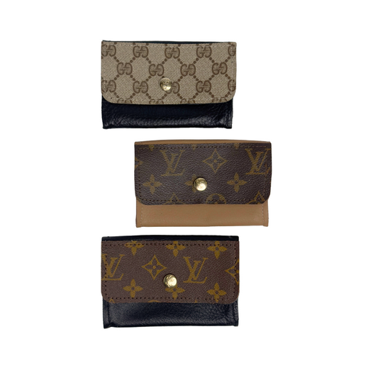 Small Designer Wallet