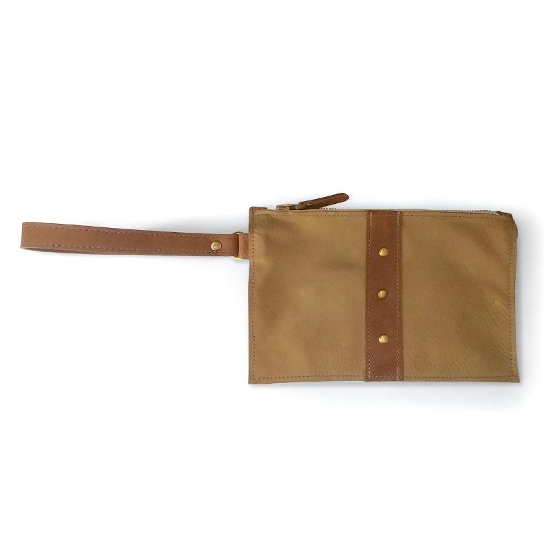 Laura Wristlet