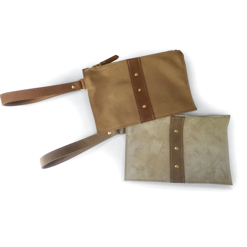 Laura Wristlet