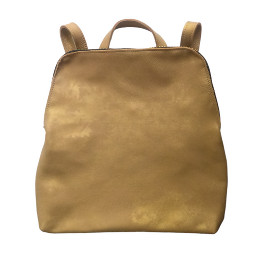 Riley Backpack - Bronze