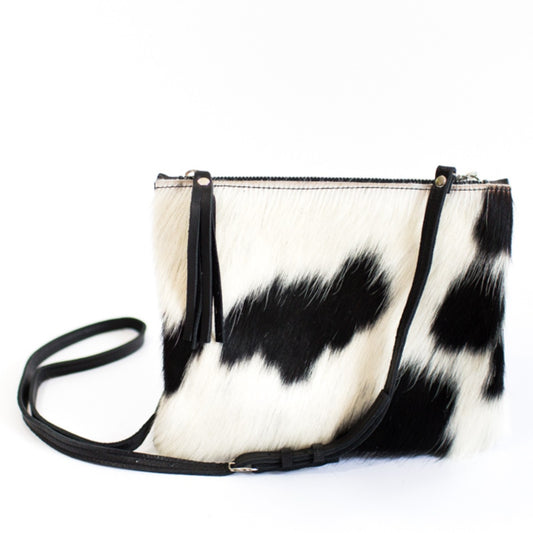 Caroline Crossbody - Dutch