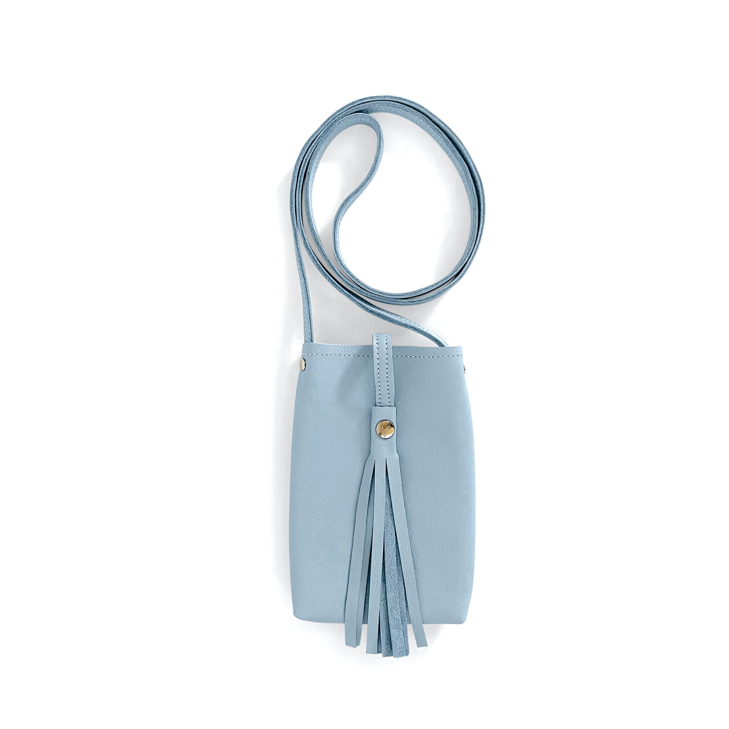 Phone Purse - Chambray