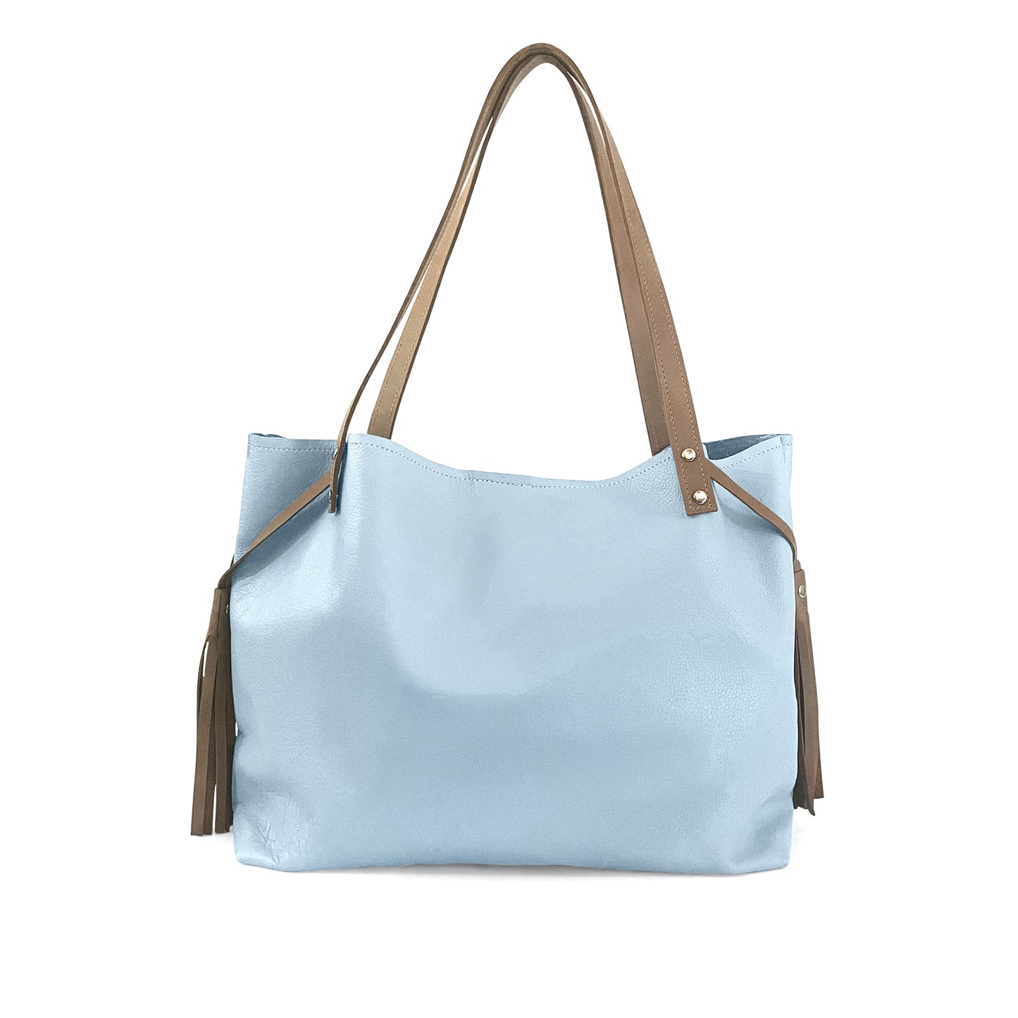 Valise - Chambray
