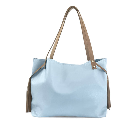 Valise - Chambray