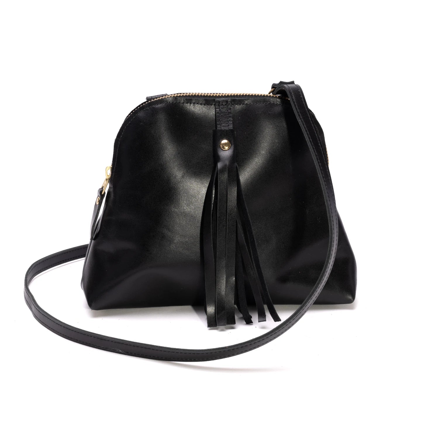 Millie Crossbody - Black
