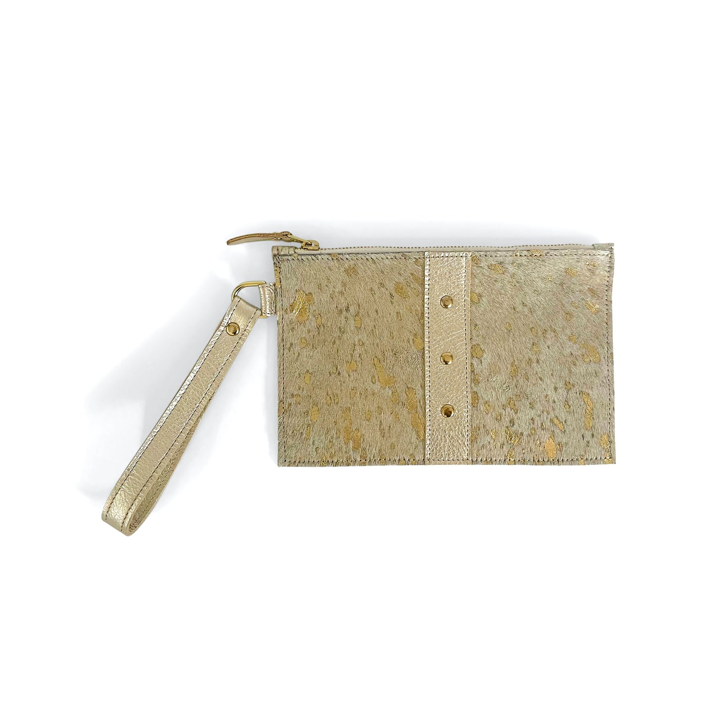 Laura Wristlet