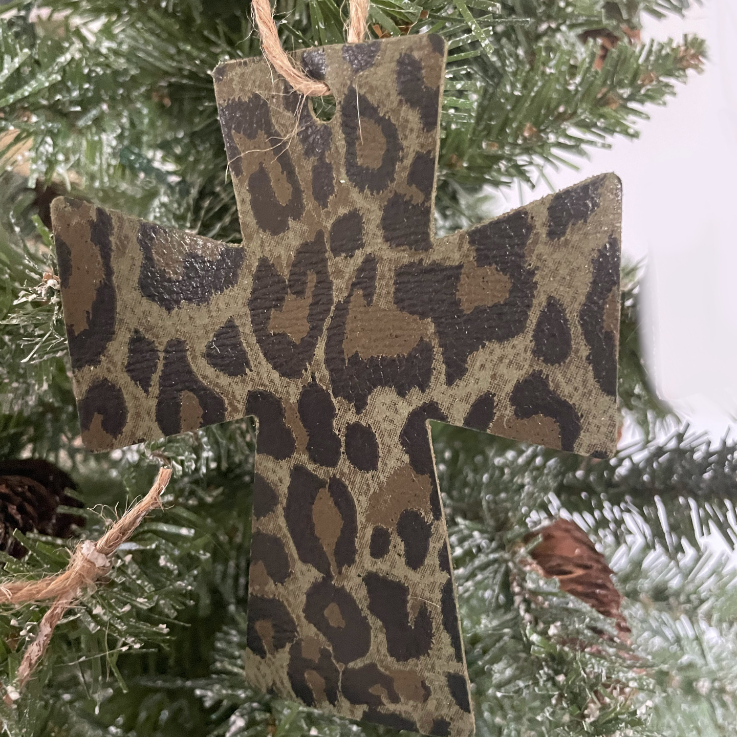 Christmas Ornament