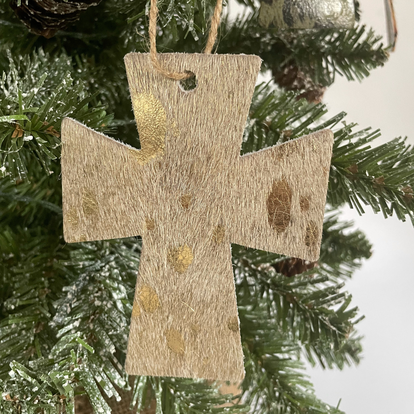 Christmas Ornament