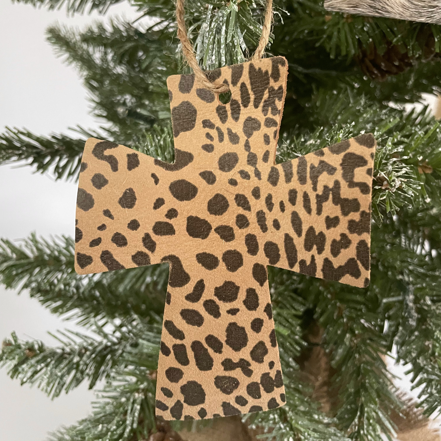 Christmas Ornament