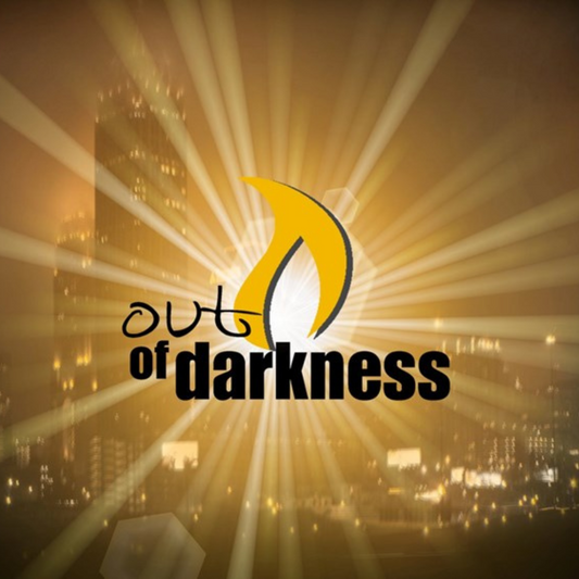Donate to Out of Darkness