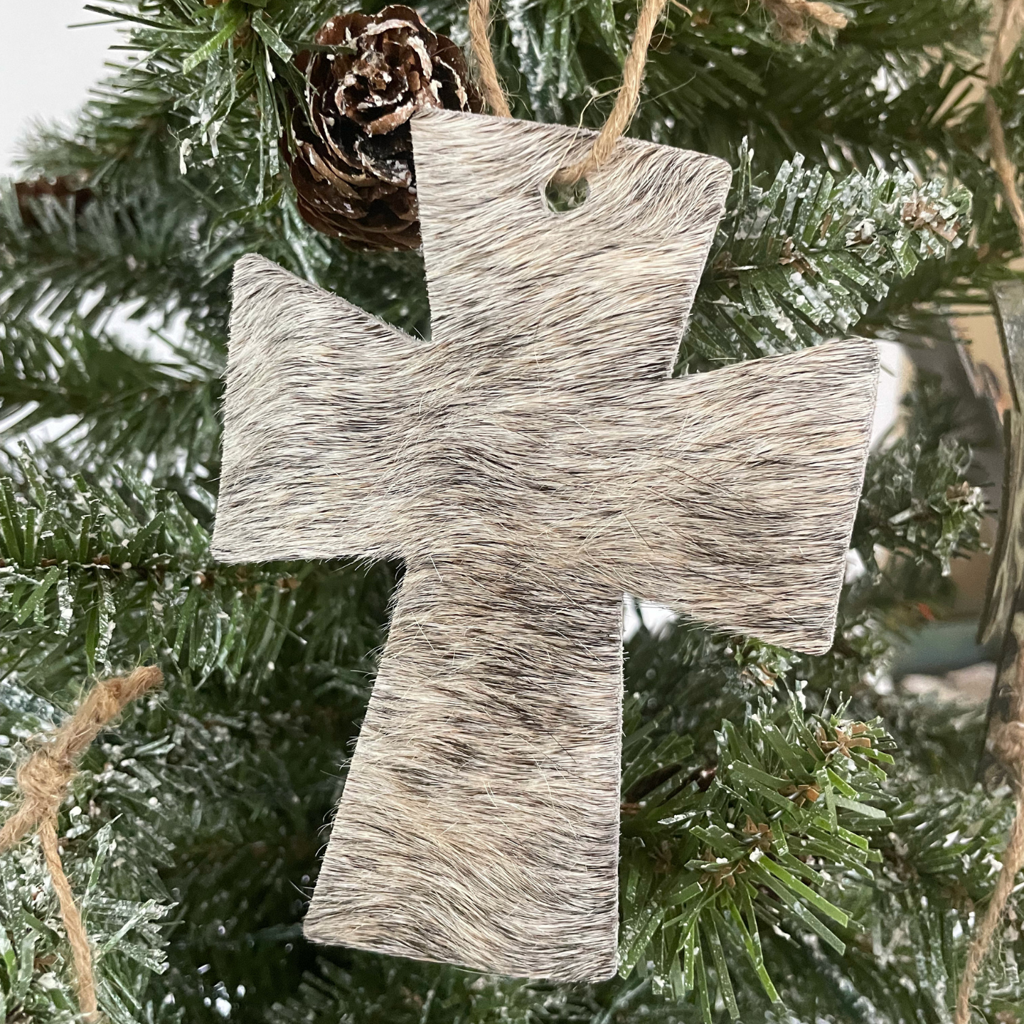 Christmas Ornament