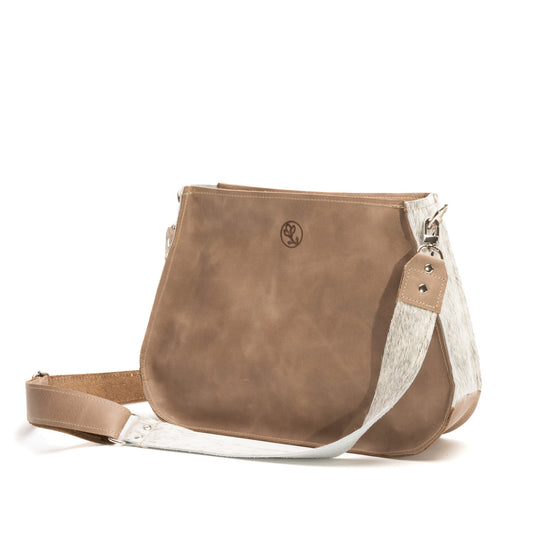 LV Britt Belt Bag - Bronze – Beaudin Designs